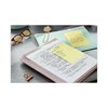 Post-It Note, Post-It, 4"X6", Yllw, PK12 660RPYW